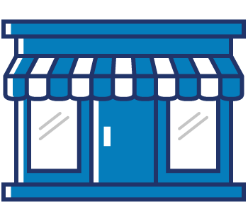 Brick and mortar