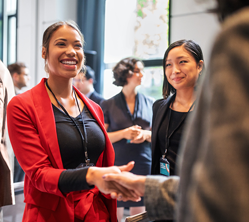 How to network on social media like a pro