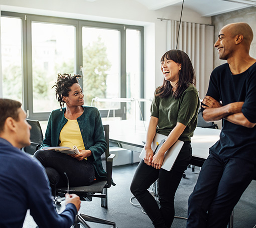 Why communication is key to success