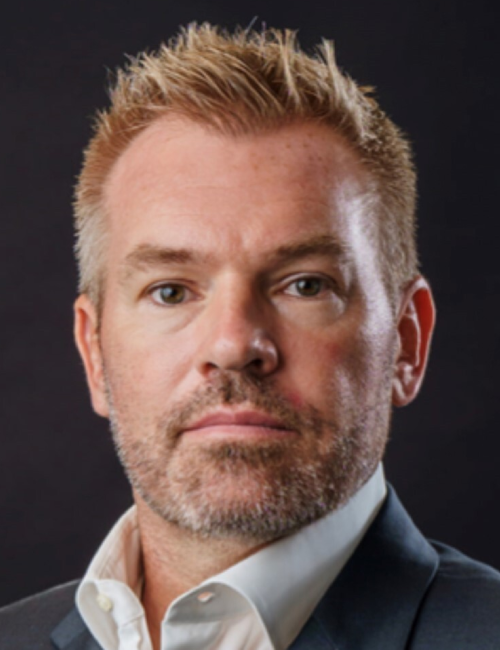 Jason Butcher - Orbit Capital