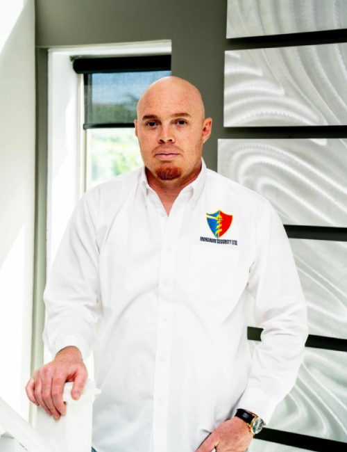 Michael Sanford - FinCay Inc 