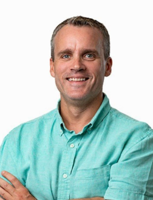 David Fiebig - ICS Corporate Services (Cayman) Limited