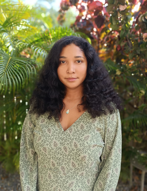 Gabriella G. Hernandez - Metta