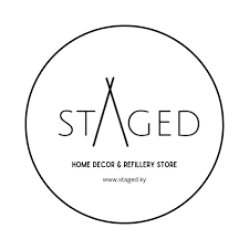 Laurie Ebanks, Staged