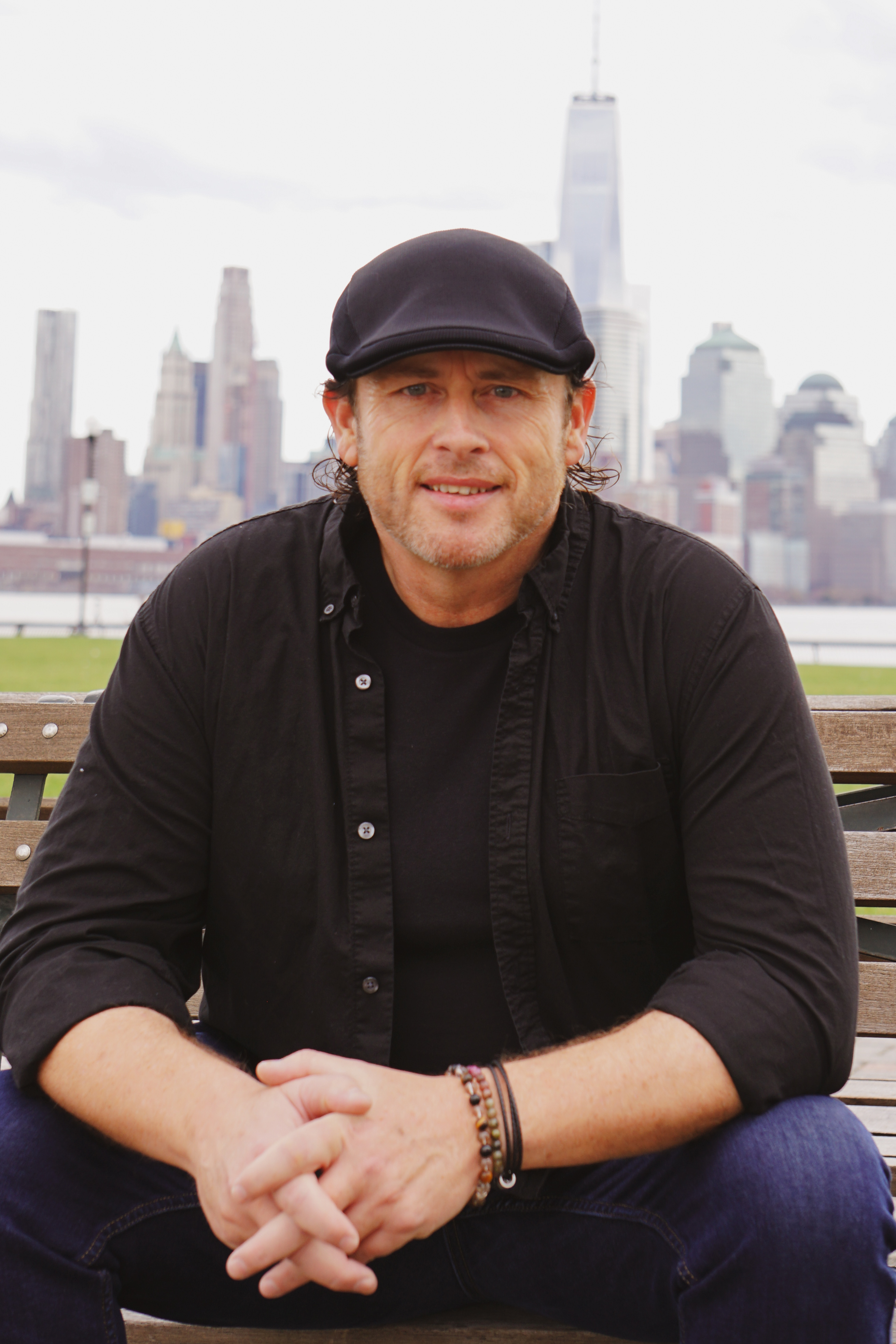 Patrick Noel Daly - PND Global for Good