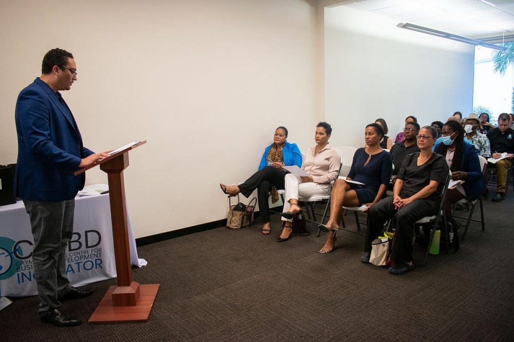 "Grow Your Business" Programme