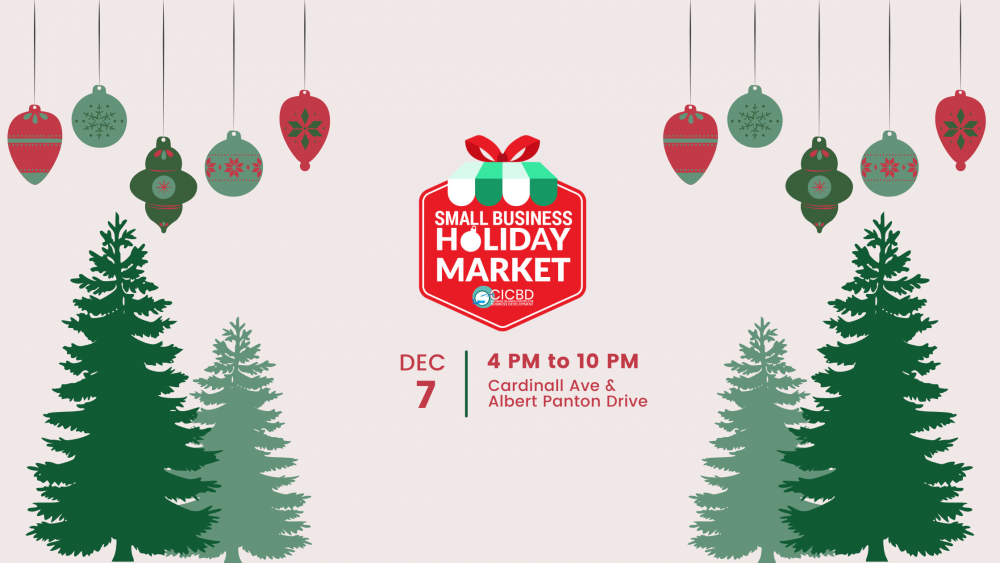 Holiday Market Press Release 2024