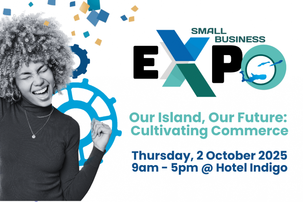 Small Business Expo 2025