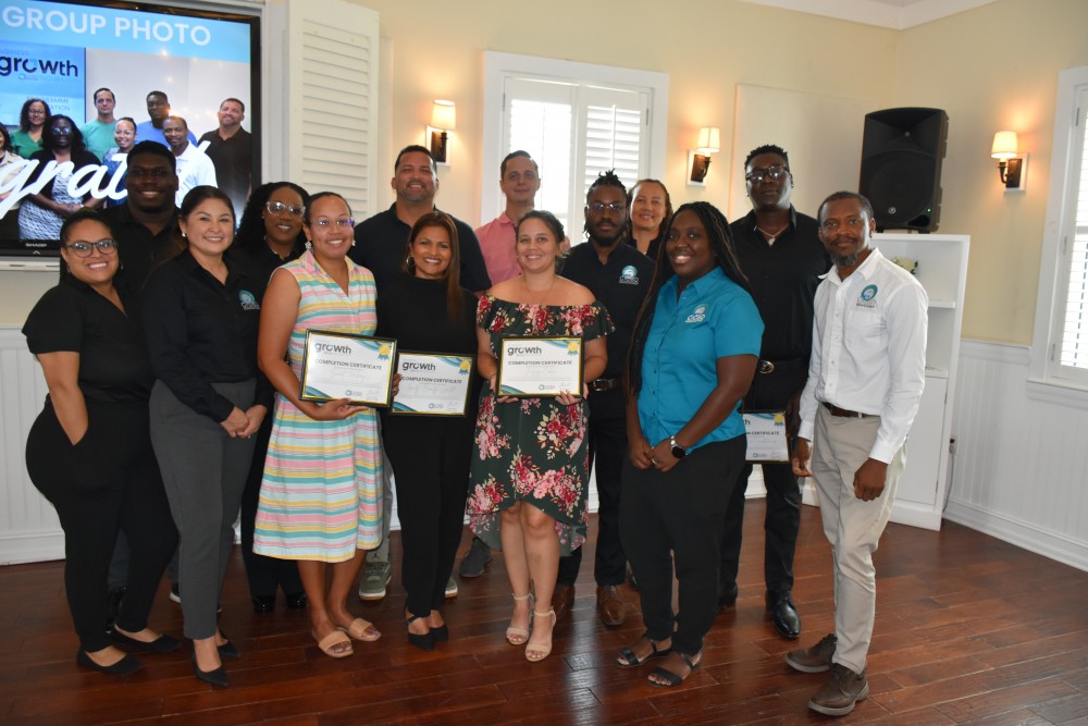 Entrepreneurs Complete Business Development Training