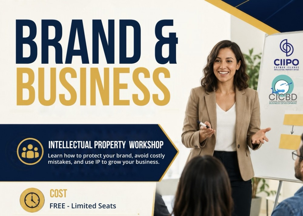 Brand and Business: An Intellectual Property Workshop