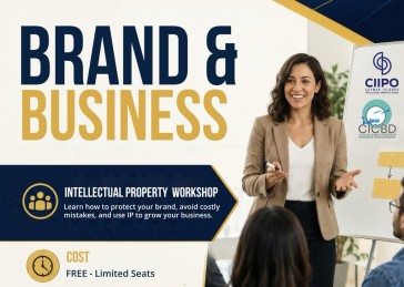 Brand and Business: An Intellectual Property Workshop