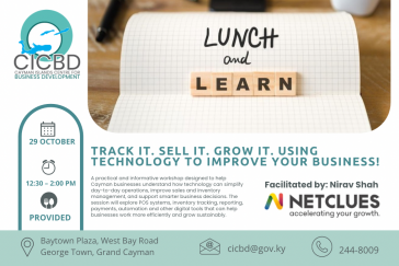 Lunch & Learn - Netclues