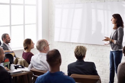 Business Counseling and Coaching