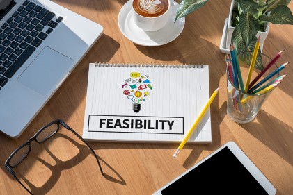 Feasibility Studies