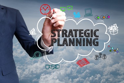 Strategic Planning