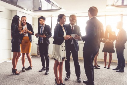 Networking Events