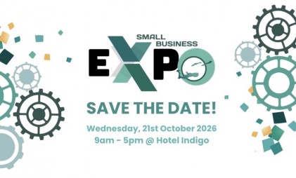 Small Business Expo 2026