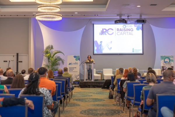 Raising Capital Forum 2024