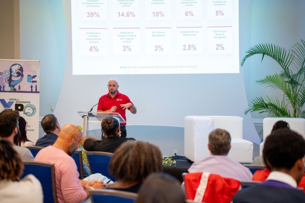 Small Business Expo 2023