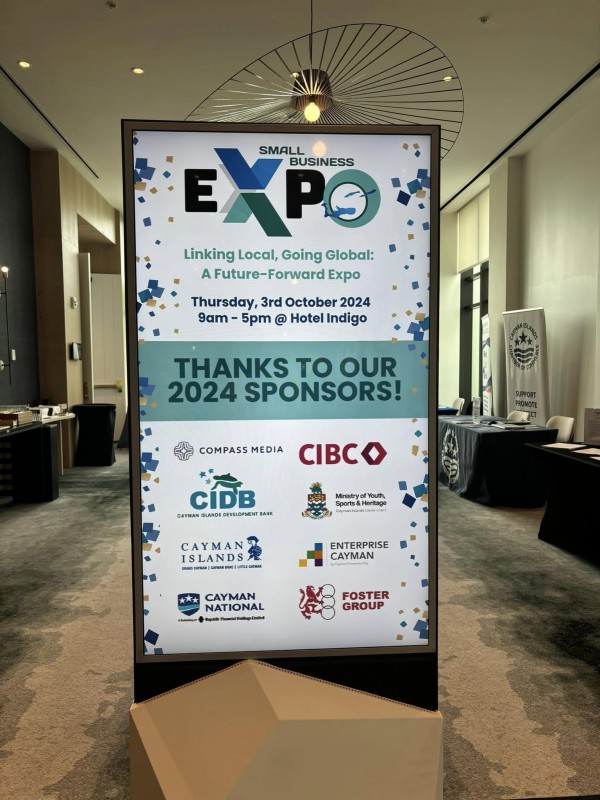 Small Business Expo 2024