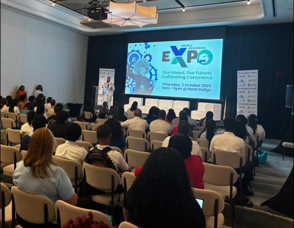 Cayman Islands Centre for Business Development - CICBD