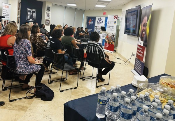 Cayman Islands Centre for Business Development - CICBD