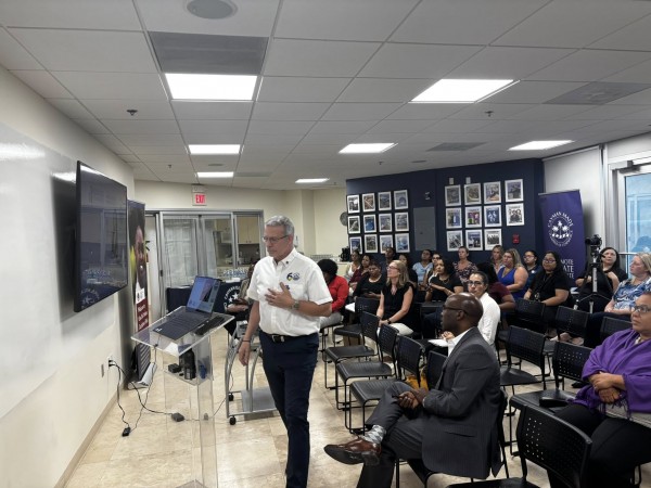 Cayman Islands Centre for Business Development - CICBD