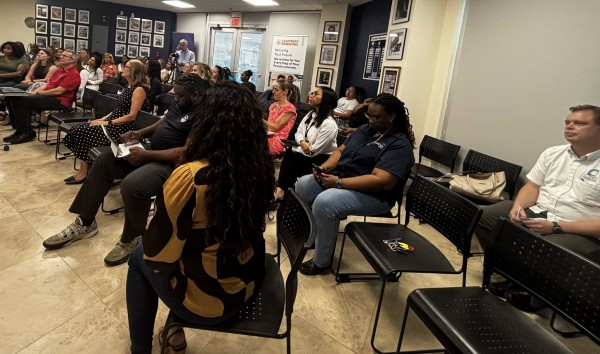 Cayman Islands Centre for Business Development - CICBD