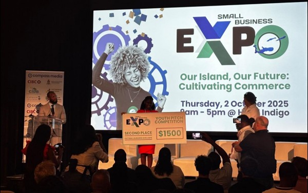 Cayman Islands Centre for Business Development - CICBD